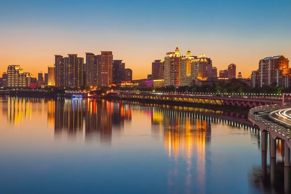 吉林，自然与人文的和谐交融之地