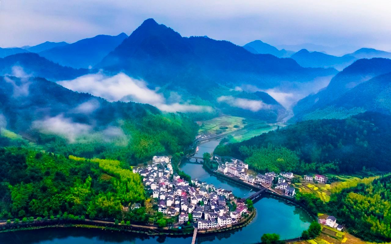 浙江经济发展与环境可持续性的平衡之道探讨