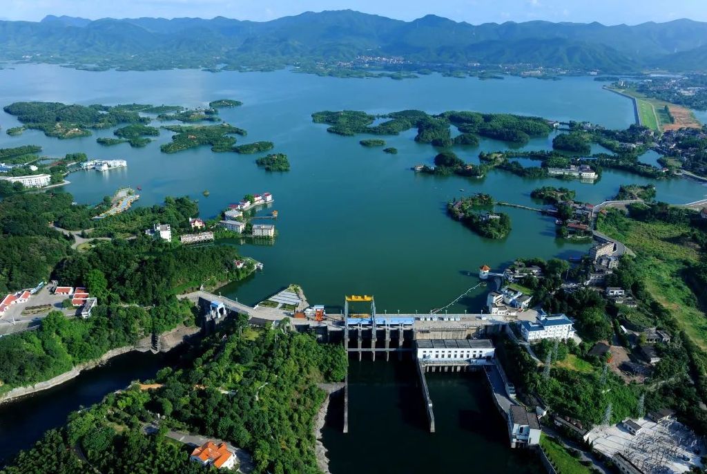 荆楚大地，湖北新时代崛起之路