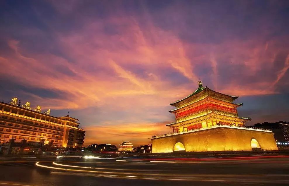 陕西,小巷深处的绝味秘境