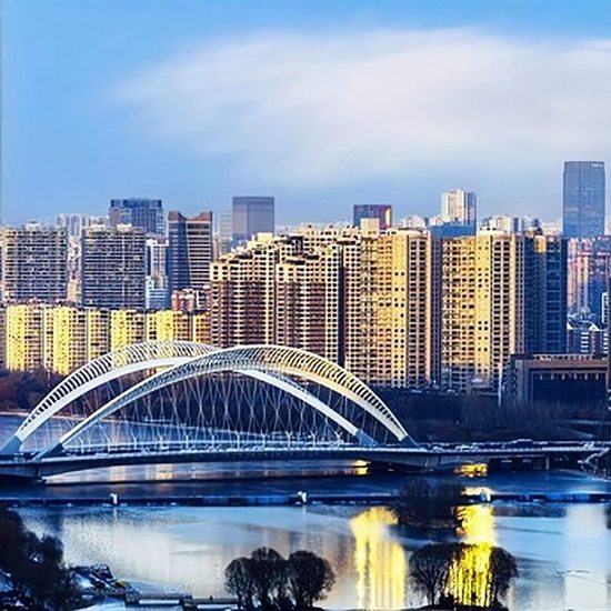 太原巷弄深处的独特惊喜，小巷中的特色小店